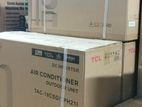 TCL Air Conditioner 18000BTU - inverter