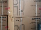 TCL Air Conditioner 18000BTU - inverter