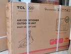 TCL Air Conditioner 18000btu - inverter
