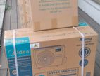 TCL Air Conditioner 18000btu - inverter ( Savein)