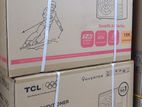 TCL Air Conditioner 18000btu - inverter ( Savein)