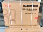 TCL Air Conditioner 18000btU - Non inverter