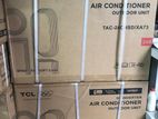 TCL Air Conditioner 18000BTU - Non Inverter
