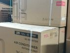 TCL Air Conditioner 18000btu - Non inverter