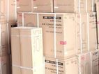 TCL Air Conditioner 18000btu - Non inverter