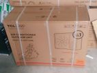 TCL Air Conditioner 18000btu - Non inverter ( Savein)