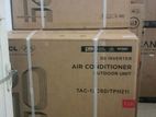 TCL Air Conditioner 24000btu - inverter ( Breezin)