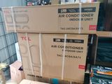 TCL Air Conditioner 24000btu - Inverter