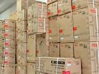 TCL Air Conditioner 24000btu - inverter