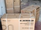 TCL Air Conditioner 24000btu - inverter