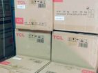 TCL Air Conditioner 24000btu - inverter