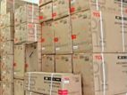 TCL Air Conditioner 24000btu - inverter