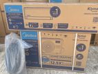 TCL Air Conditioner 24000BTU - Inverter