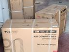 TCL Air Conditioner 24000BTU - inverter