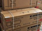 TCL Air Conditioner 24000btu - inverter