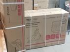 TCL Air Conditioner 24000btu - inverter