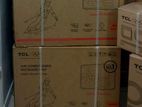 TCL Air Conditioner 24000btu - inverter
