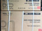 TCL Air Conditioner 24000BTU - Inverter