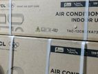 TCL Air Conditioner 24000btu - Non inverter