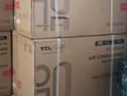 TCL Air Conditioner 24000btu - Non inverter