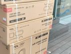 TCL Air Conditioner 24000BTU - Non Inverter