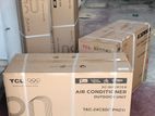 TCL Air Conditioner 24000btu - Non inverter