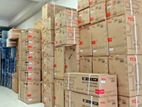 TCL Air Conditioner 24000btu - Non inverter