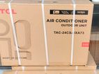 TCL Air Conditioner 24000BTU - Non Inverter