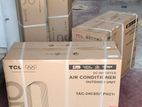 TCL Air Conditioner 24000BTU - Non inverter