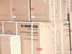 TCL Air Conditioner 30000BTU - inverter