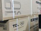 TCL Air Conditioner 30000btu - inverter