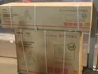 TCL Air Conditioner 30000btu - inverter
