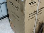 TCL Air Conditioner 30000btu - Non inverter