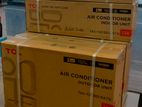TCL Air Conditioner - 9000btu inverter