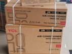 TCL Air Conditioner 9000btu - inverter