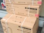 TCL Air Conditioner 9000BTU - inverter