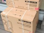 TCL Air Conditioner 9000btu - inverter