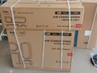 TCL Air Conditioner 9000BTU - Inverter
