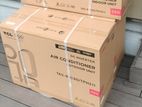 TCL Air Conditioner 9000btu - inverter