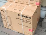 TCL Air Conditioner 9000btu - inverter