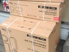 TCL Air Conditioner 9000btu -inverter