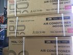 TCL Air Conditioner 9000btu - inverter