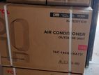 TCL Air Conditioner 9000BTU - Non inverter