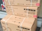 TCL Air Conditioner 9000btu - Non inverter