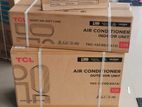TCL Air Conditioner 9000BTU - Non Inverter