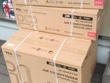 TCL Air Conditioner 9000btu - Non inverter