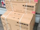 TCL Air Conditioner 9000BTU - Non Inverter