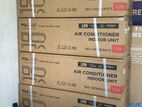 TCL Air Conditioner 9000btu - Non inverter
