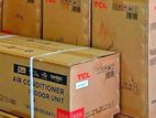 TCL Air Conditioner 9000btu - Non inverter
