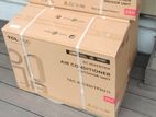 TCL Air Conditioner 9000btu - Non inverter